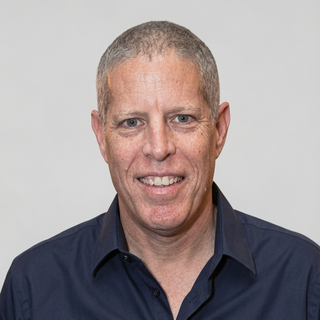 Gil Weisman